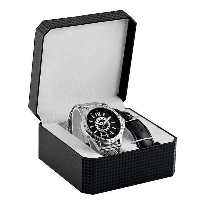 Texas Rangers Cage Watch Men‘s XWM1763