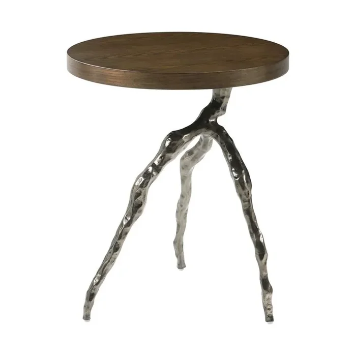 Theodore Alexander – Catalina Branch Accent Table – TA50091.C301