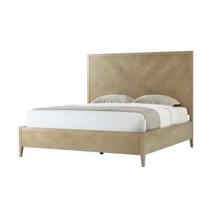 Theodore Alexander – Catalina US King Bed – TA83012.C306