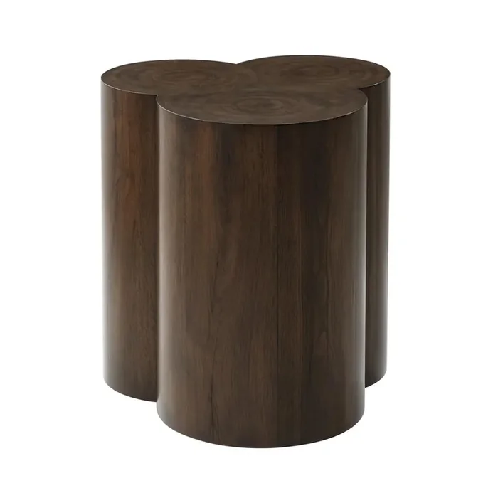 Theodore Alexander – Claiborne Side Table – 5006-036