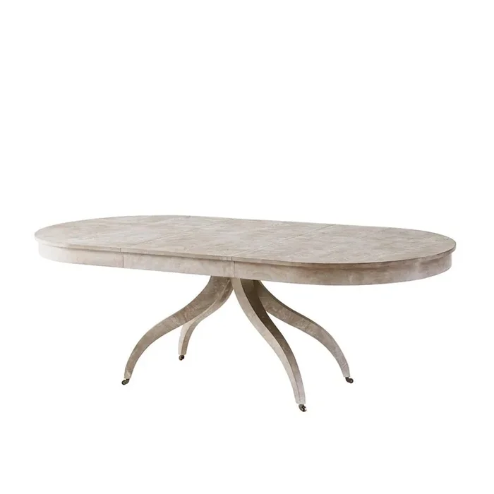Theodore Alexander – Composition Newman Dining Table – 5402-025