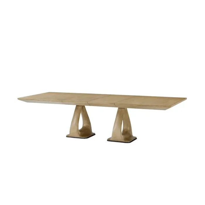 Theodore Alexander – Essence Dining Table – TA54122.C359