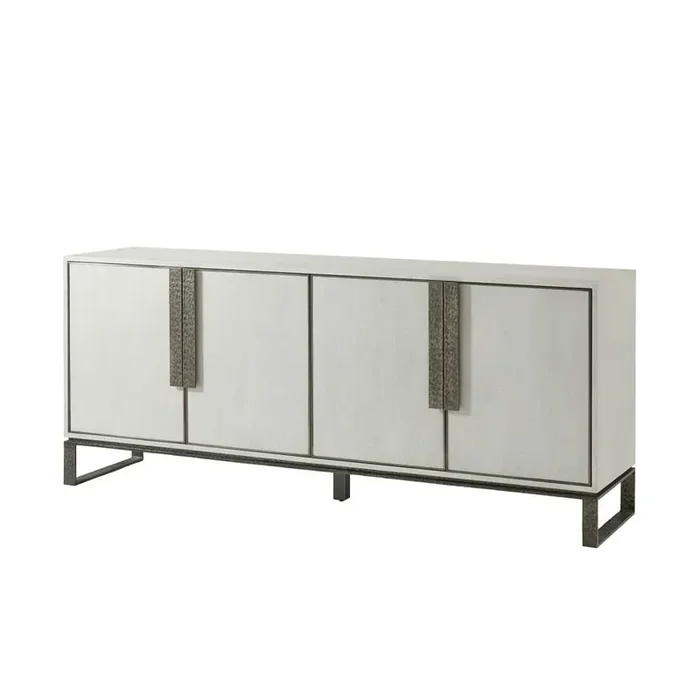 Theodore Alexander – Essence Media Cabinet – TA61169.C336