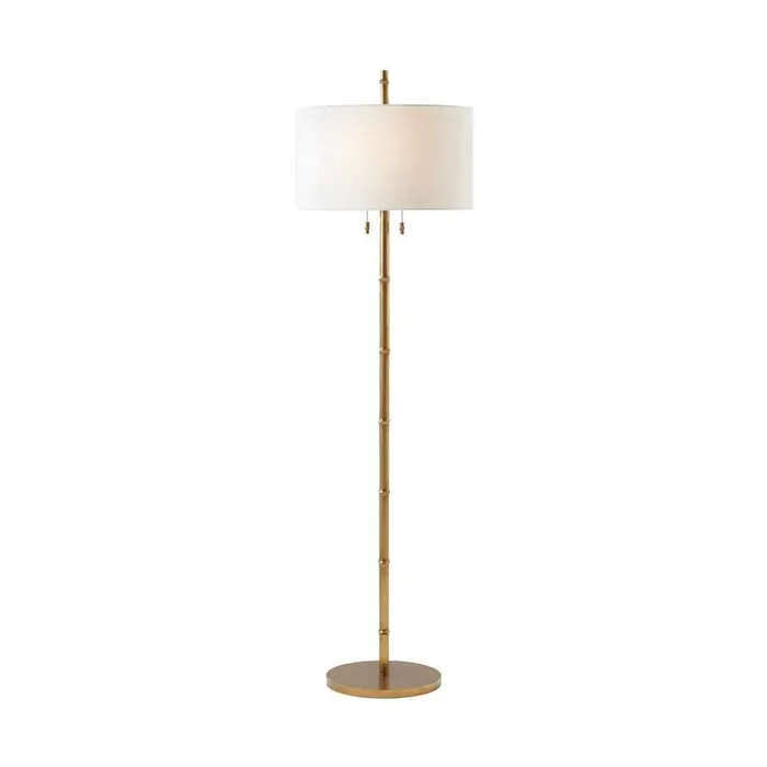 Theodore Alexander – Kesden Floor Lamp – TA21001.C341