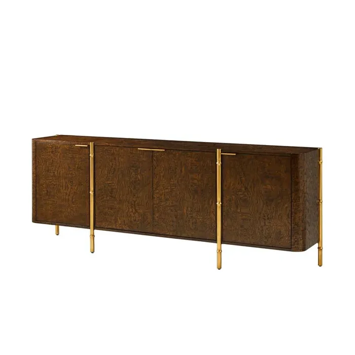 Theodore Alexander – Kesden Sideboard – TA61154.C351