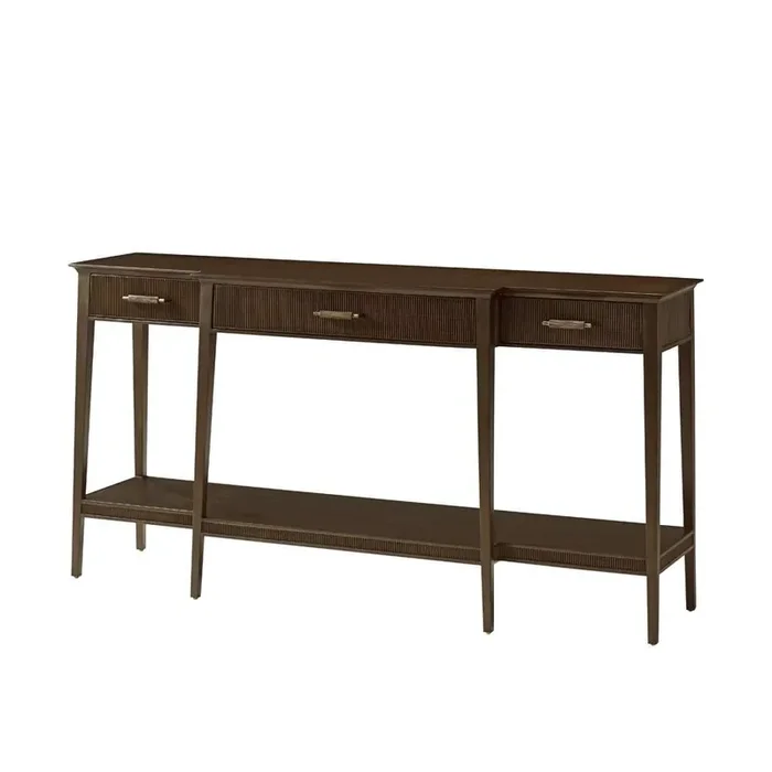 Theodore Alexander – Lido Console II Table – TA53049.C305