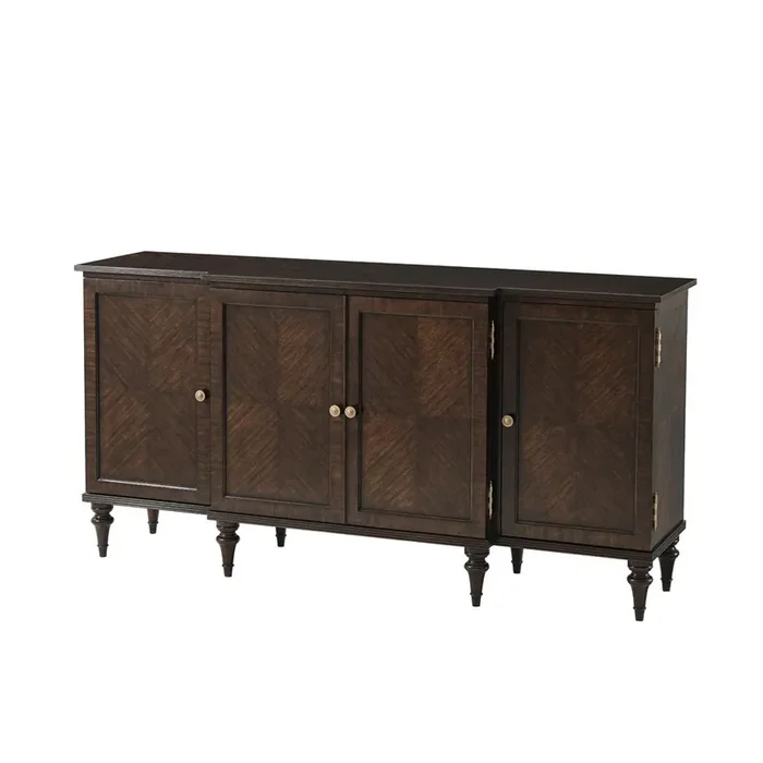 Theodore Alexander – Mandel Buffet – 6105-604