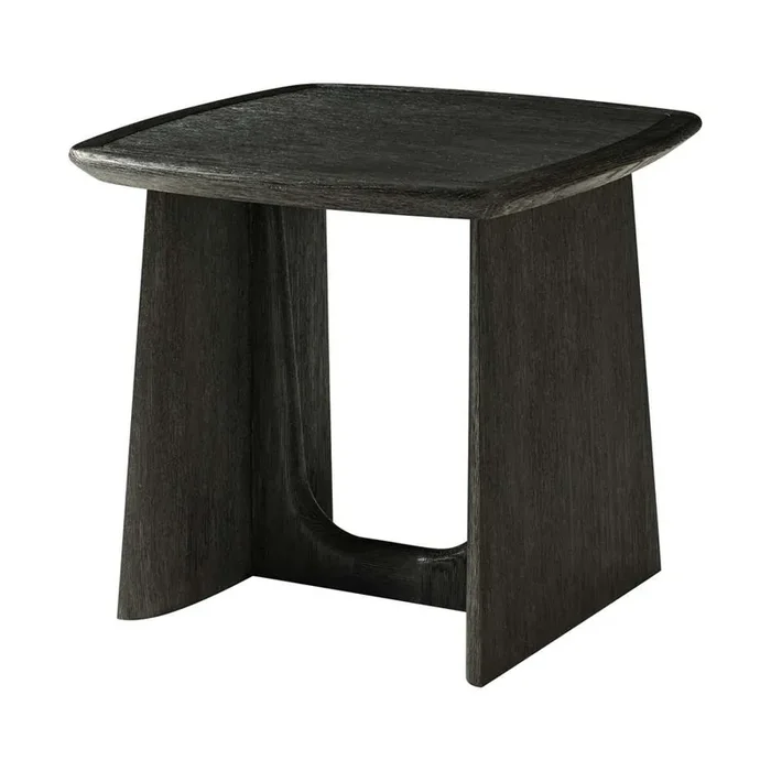 Theodore Alexander – Repose Square Side Table – TA50177.C325