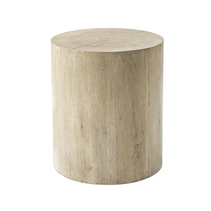 Theodore Alexander – Sawyer Accent Table – 5005-939