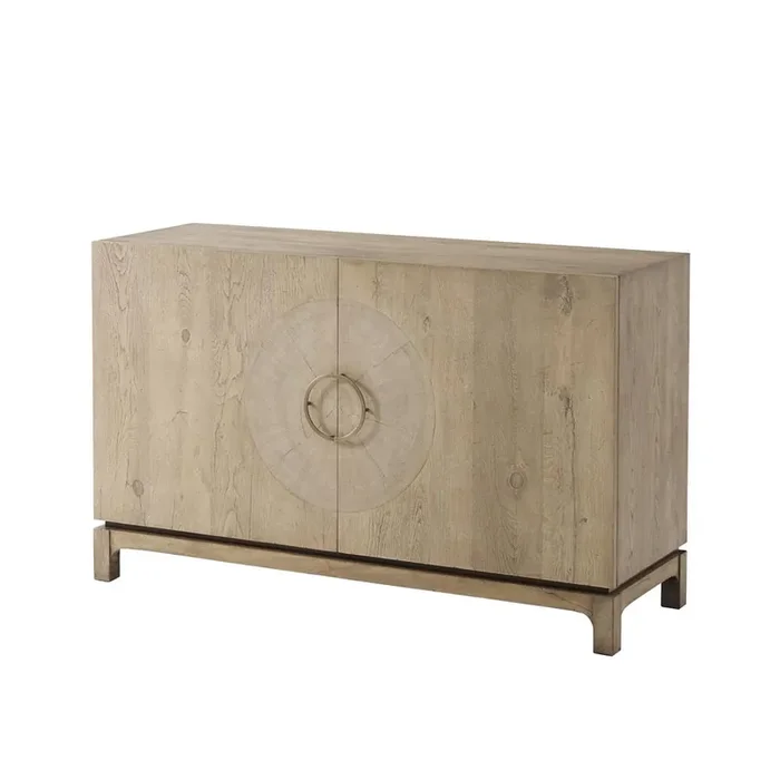 Theodore Alexander – Sawyer Decorative Chest – 6105-558