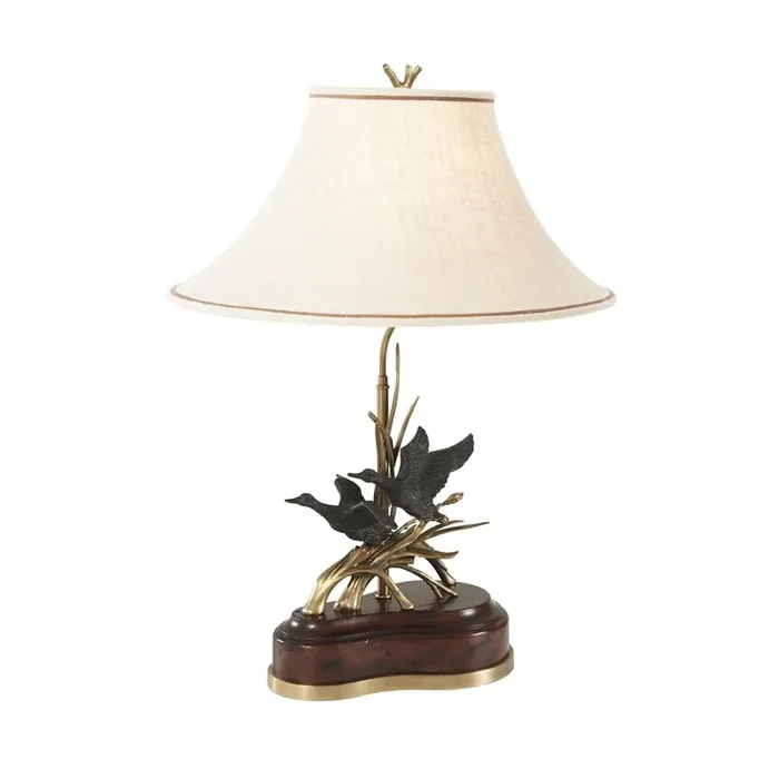 Theodore Alexander – Soaring Table Lamp – 2021-876