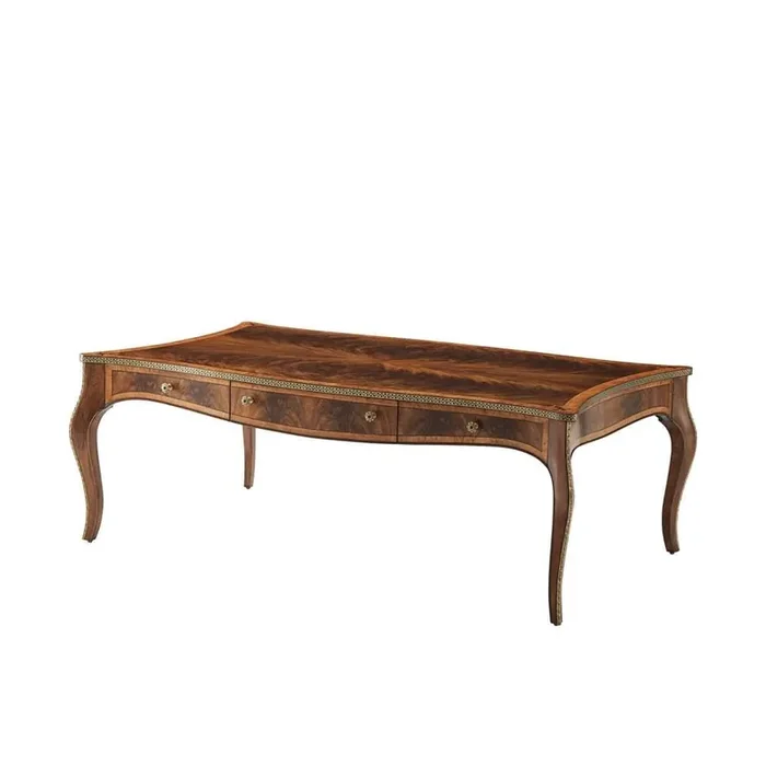 Theodore Alexander – Stephen Church Harper Cocktail Table – SC51018