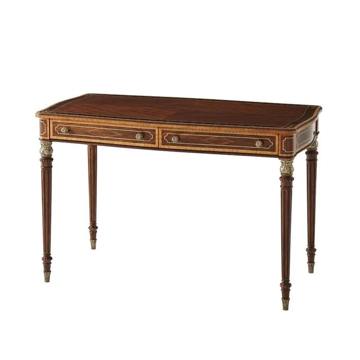 Theodore Alexander – Stephen Church Morley Desk – SC71002