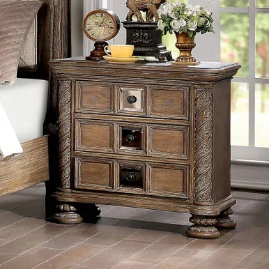 TIMANDRA Night Stand / CM7145N