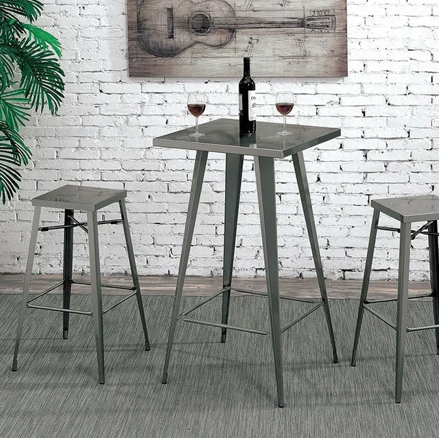 Timon 42″ BAR TABLE