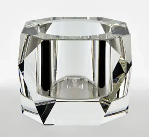 Tizo Crystal Glass Bowl XY170BW