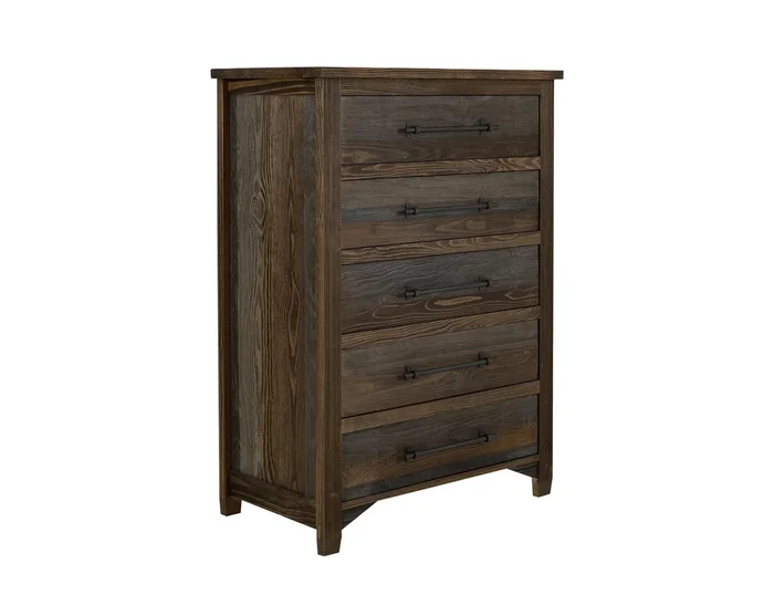 Town – Chest – Multicolor
