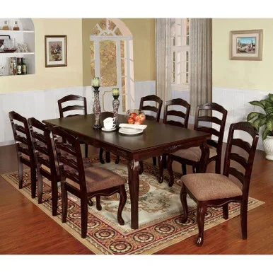 TOWNSVILLE 78″ Dining Table / CM3109T-78