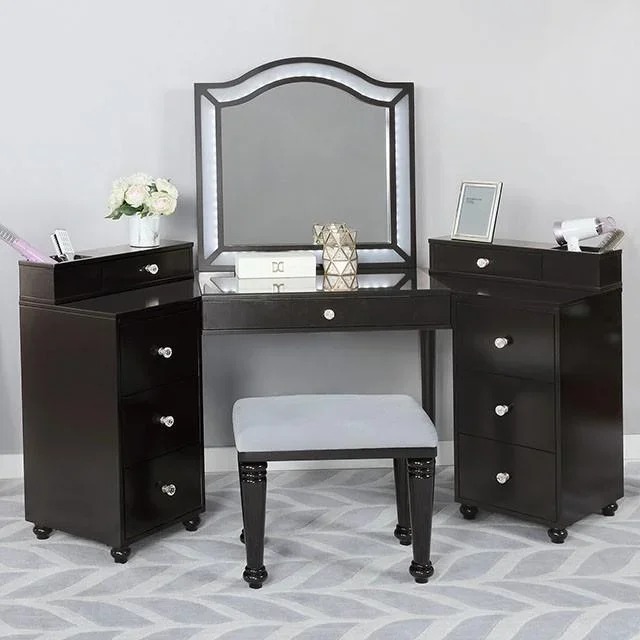 TRACIE Vanity Set