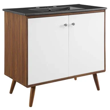 Transmit 36″ Bathroom Vanity / EEI-5394