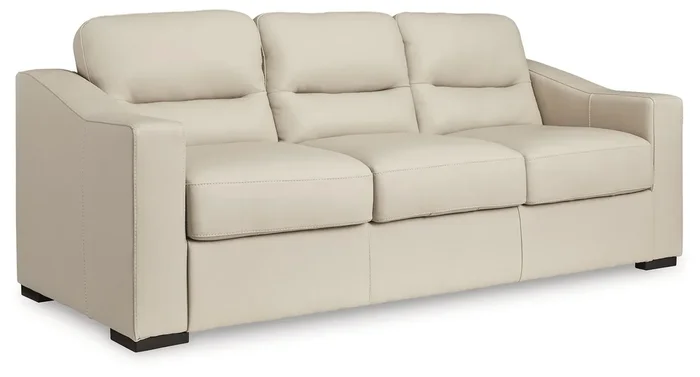 Treasure Trove – Sofa – Almond