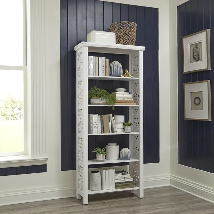 Trellis Lane – Accent Bookcase