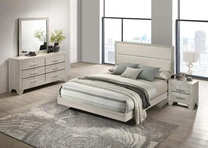 Trenton – Bedroom Set