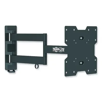 Tripp Lite by Eaton Swivel/tilt Wall Mount With Arms For 17″ To 42″ Tvs/monitors, Up To 77 Lbs