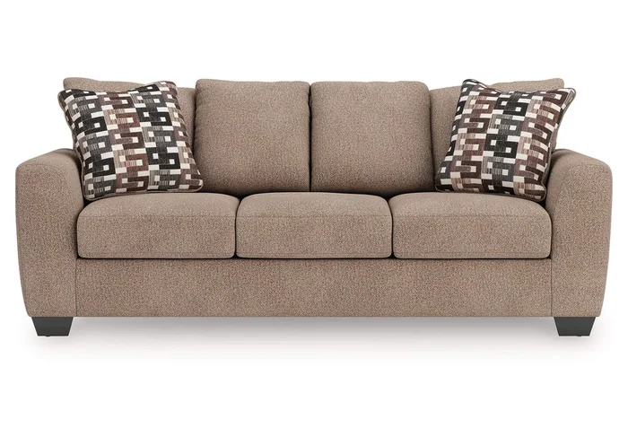 Triston-Peaks Queen Sofa Sleeper