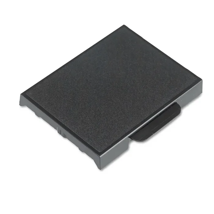 Trodat® T5470 Professional Replacement Ink Pad for Trodat Custom Self-Inking Stamps, 1.63″ x 2.5″, Black