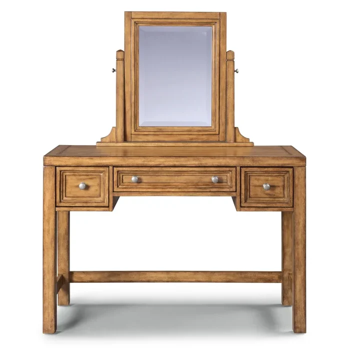 Tuscon Vanity with Mirror by homestyles