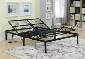 Twin Extra Long Adjustable Bed Base