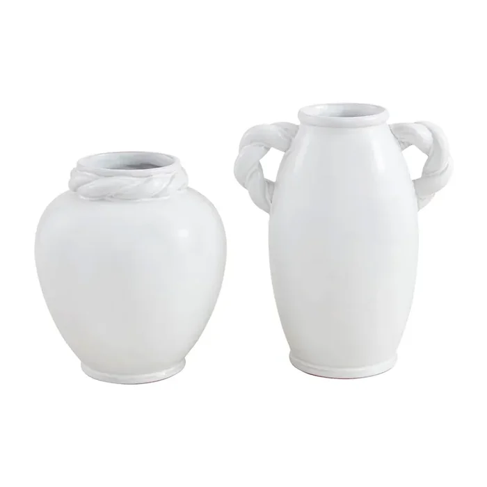 Twisted Vase