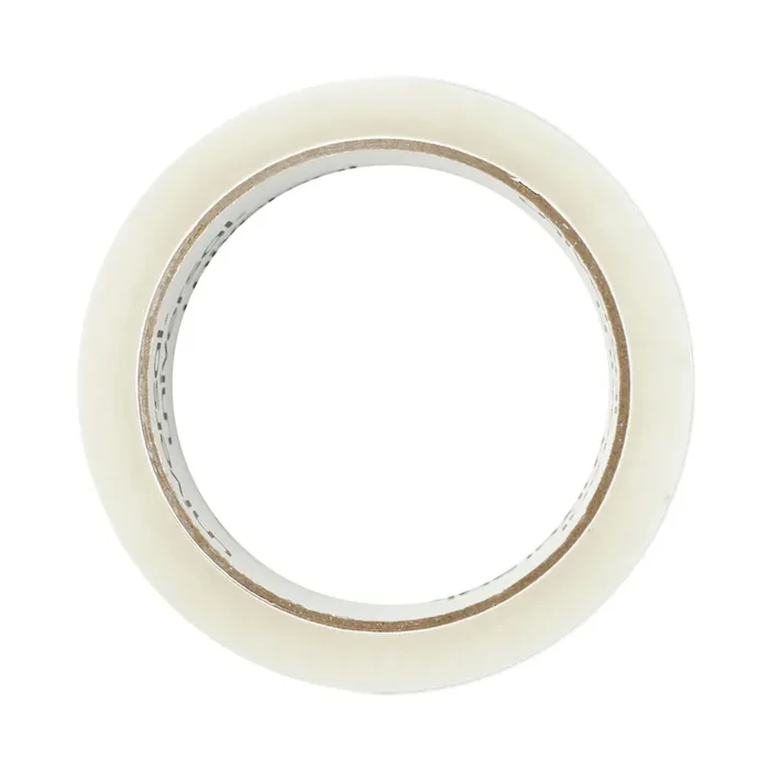 Universal® General-Purpose Box Sealing Tape, 3″ Core, 1.88″ X 60 Yds, Clear, 6/pack