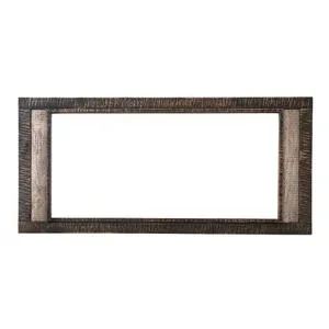Urban Graphite Mirror