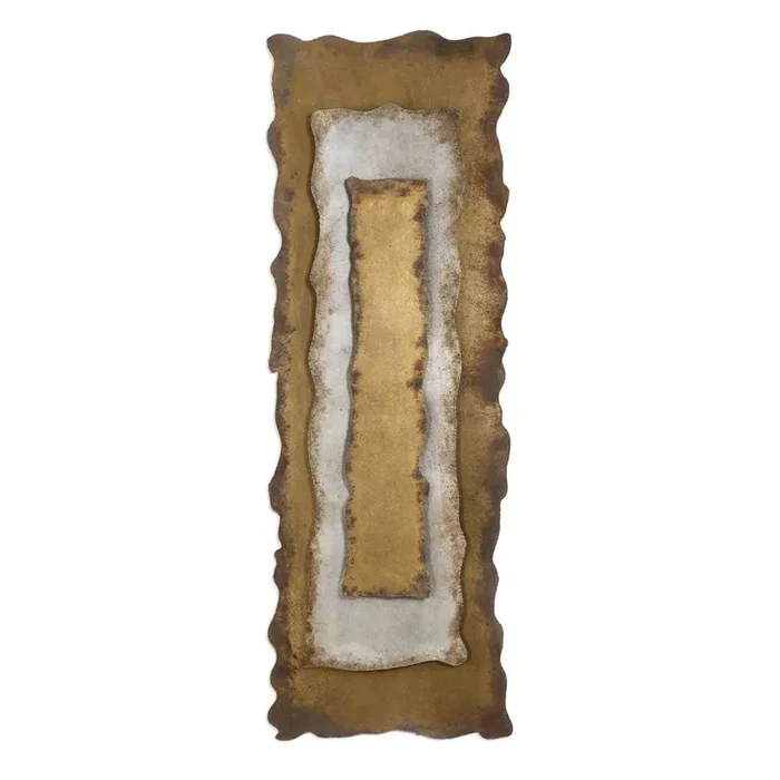 Uttermost – Jaymes Oxidized Panel – 04127
