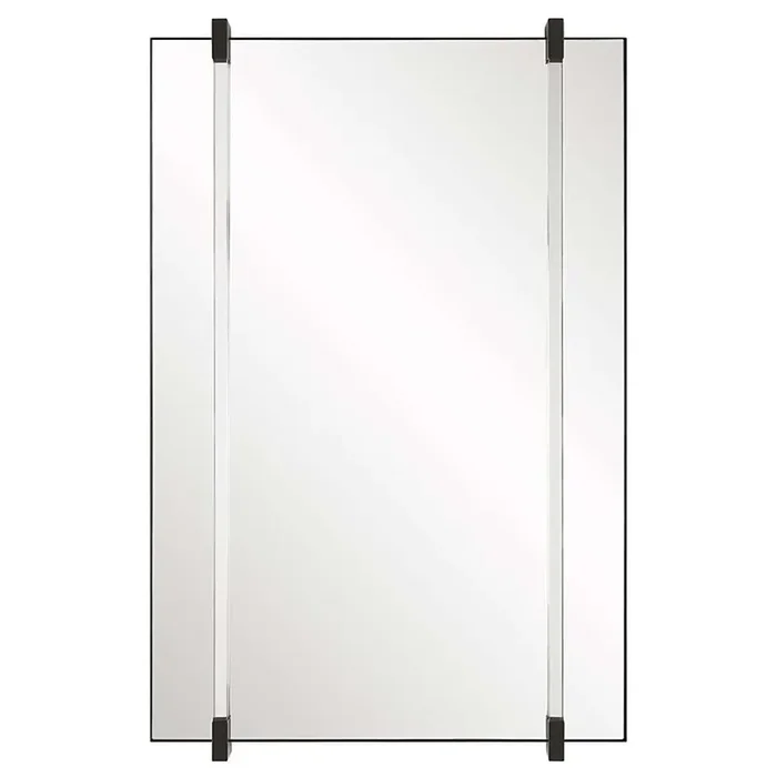 Uttermost – Ladonna Rods Mirror – 09937
