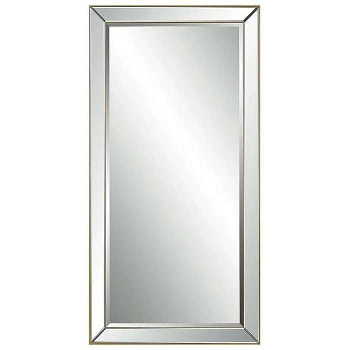 Uttermost – Lytton Gold Mirror – 09779