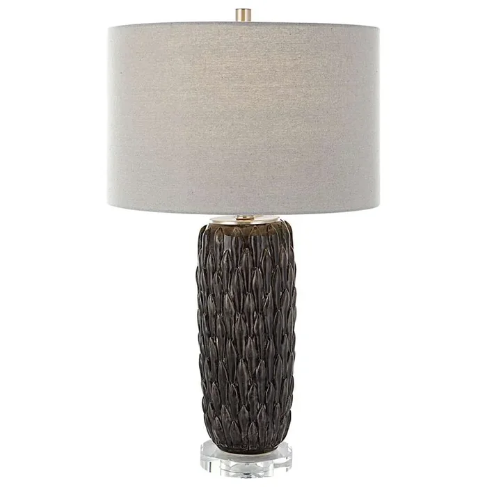 Uttermost – Nettle Textured Table Lamp – 30003-1_UTT