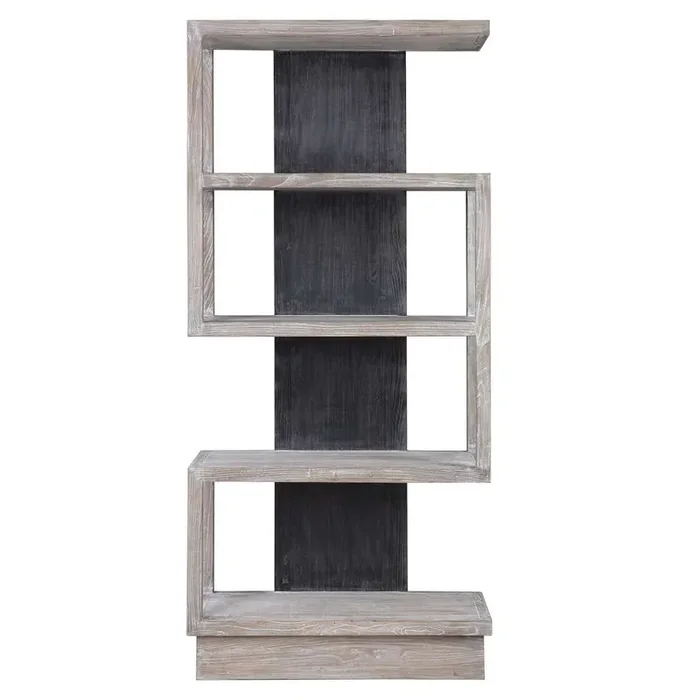 Uttermost – Nicasia Modern Etagere – 24958
