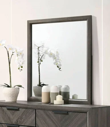 VAGAN Mirror / CM7472GY-M