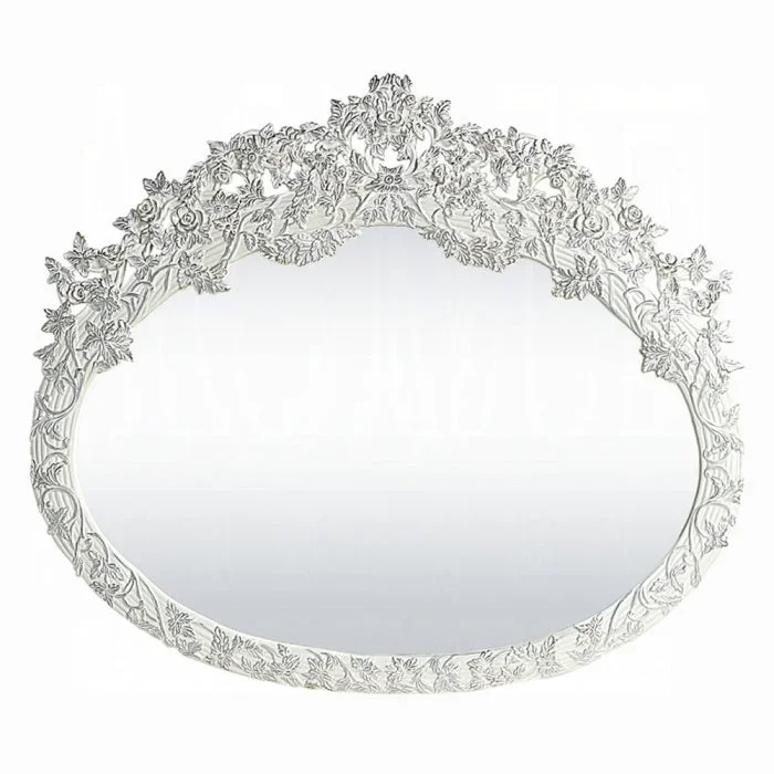 Vanaheim Mirror