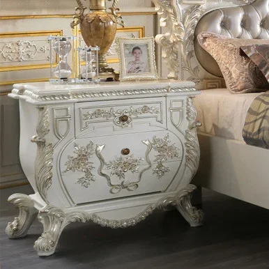 Vanaheim Nightstand / BD00672