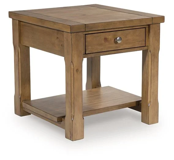Vandenmore End Table