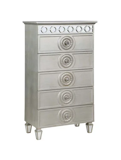 Varian Chest / BD01282