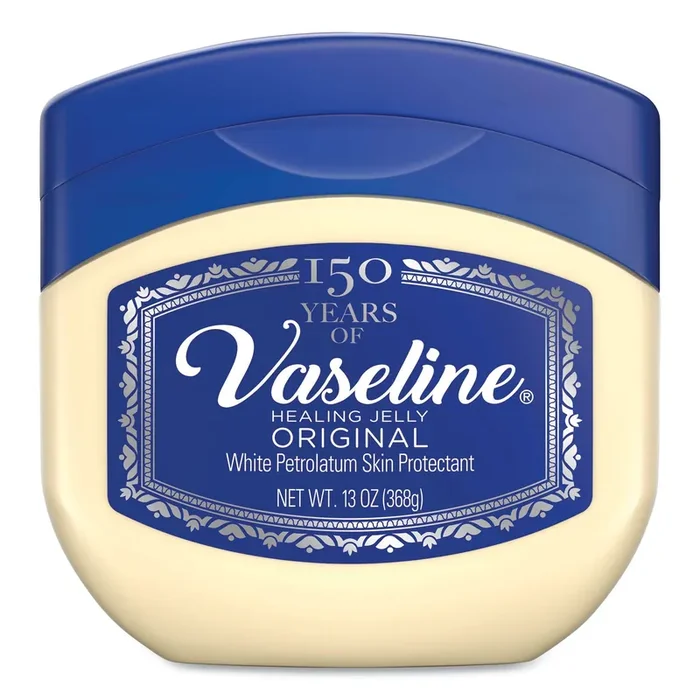 Vaseline® Jelly Original, 13 Oz Jar, 24/carton