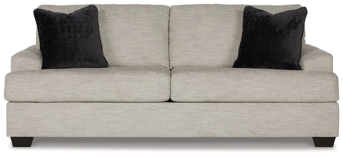 Vayda – Sofa – Pebble