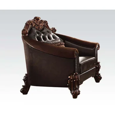 Vendome II Chair W/Pillow / 53132