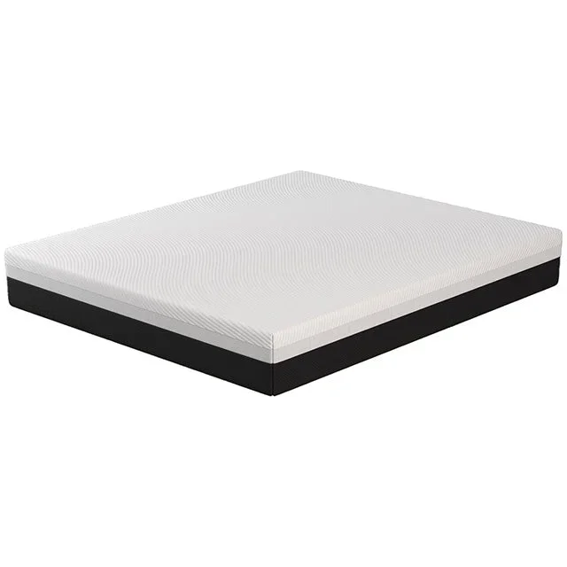 Verbena 12″ E.King Hybrid Pocket Coil Mattress