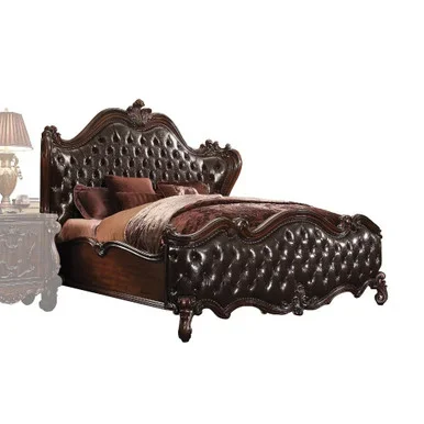 Versailles Queen Bed / 21120Q